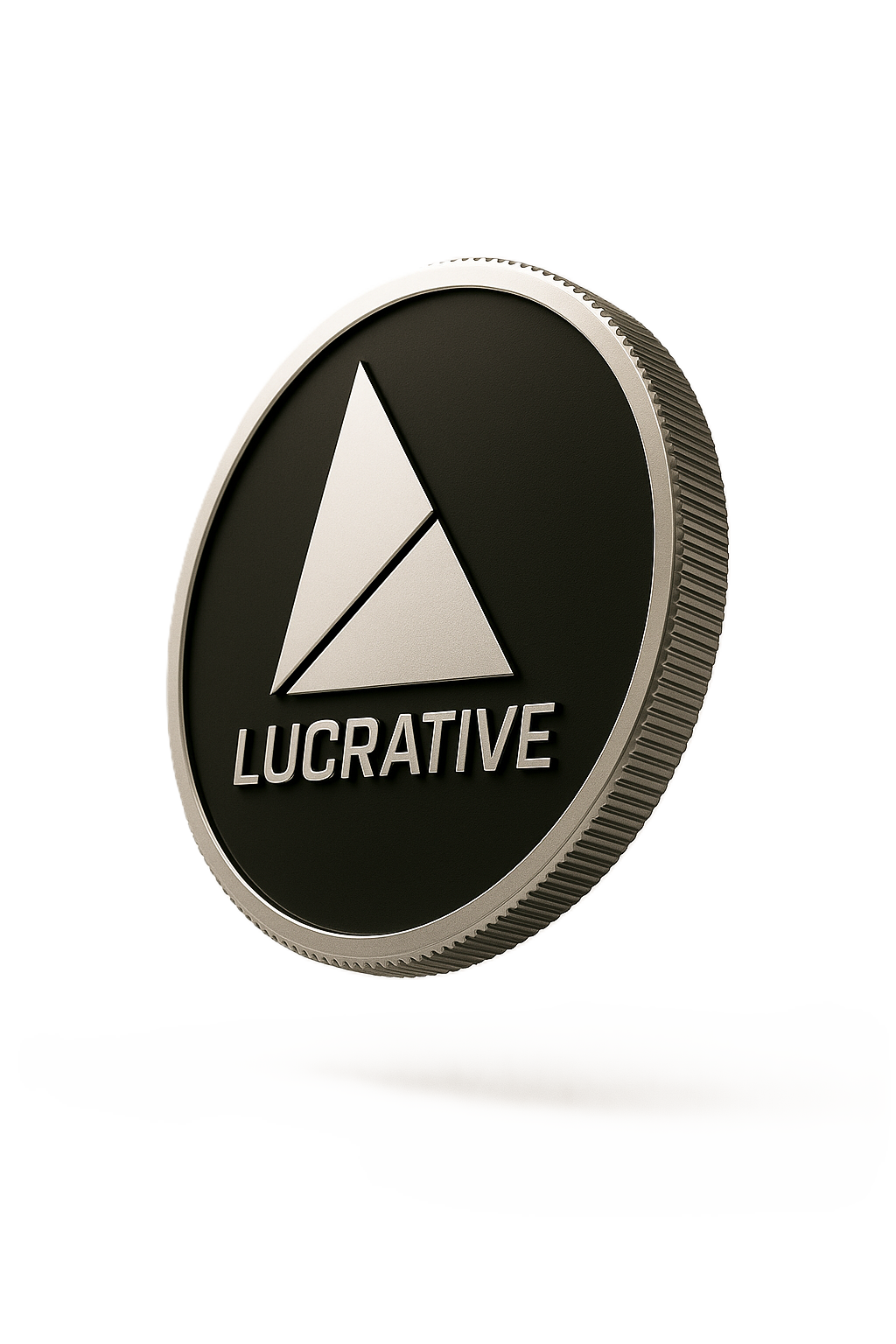 Lucrative Token Logo